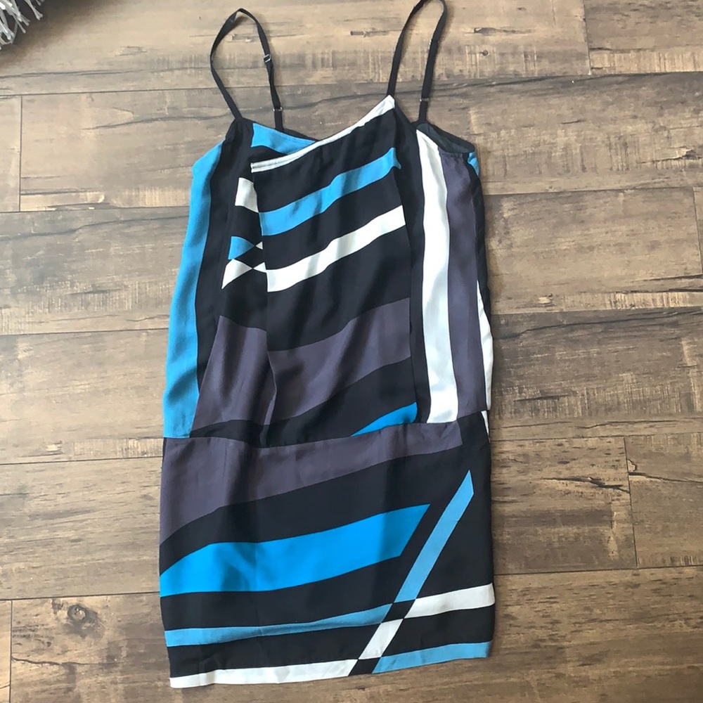 Derek Lam for Target tank mini dress